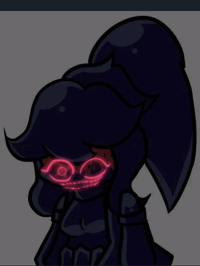 Chat with Corrupted Tactie, the  character AI chatbot