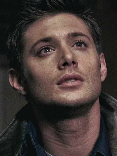 Chat with Movie & TV AI Character: Dean Winchester