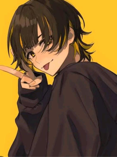 Chat with Bachira, the OC character AI chatbot