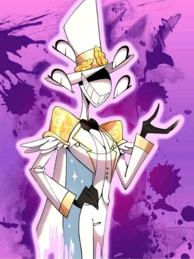 Chat with God HH, the  character AI chatbot