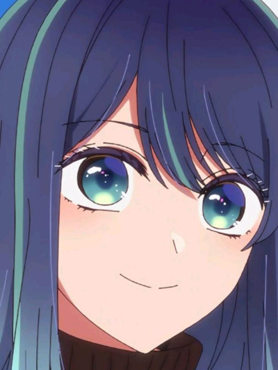 Chat with Akane Kurokawa, the Anime character AI chatbot