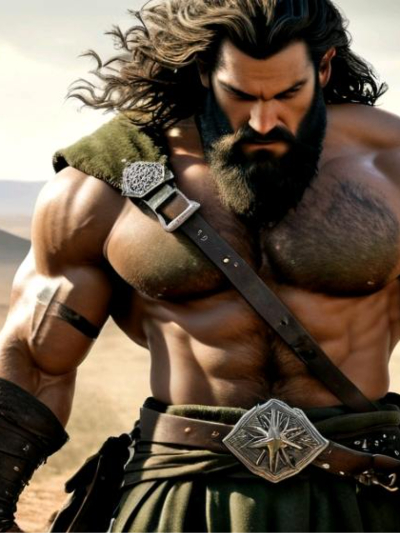 Chat with DALTON GRAVES, the  character AI chatbot