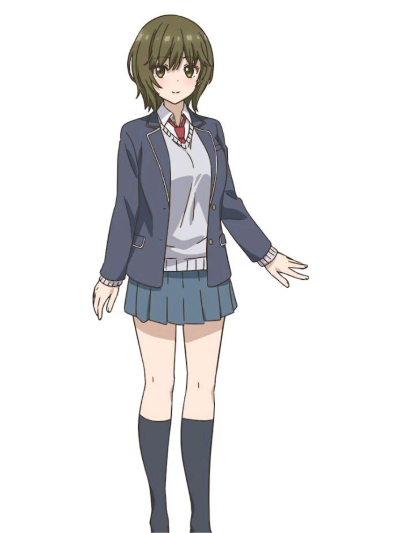 Tsubaki Tatsumaki_avatar