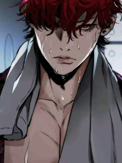 Chat with SUIJI(MAFIAROOMMATE), the BL & ABO character AI chatbot