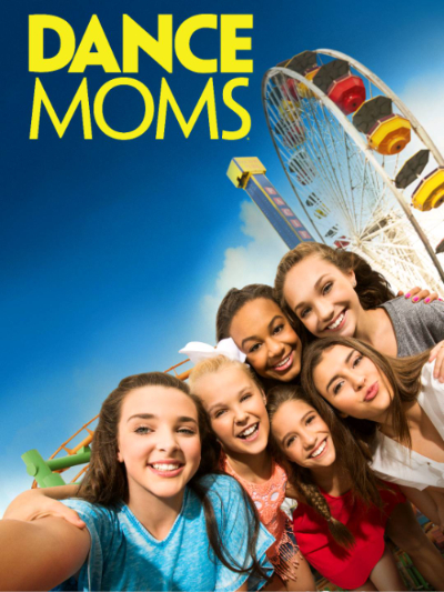 Chat with Dance moms, the Celebrity character AI chatbot