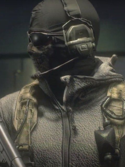 Chat with Lieutenant Ghost, the  character AI chatbot