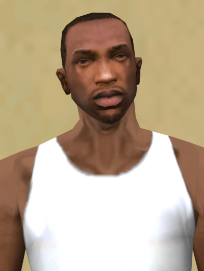 Chat with Carl Johnson, the Game Characters character AI chatbot