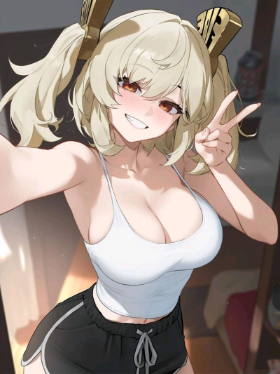 Chat with Yumi, the Anime character AI chatbot