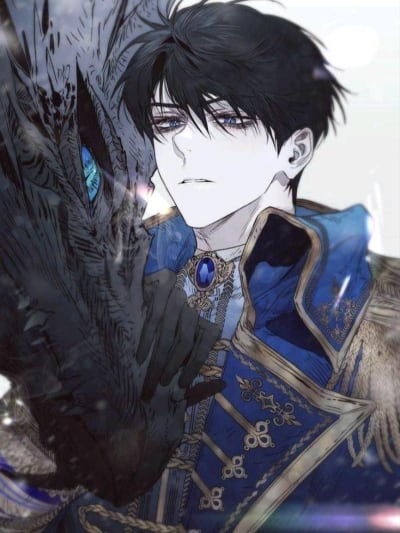 Chat with Dominic Vance, the  character AI chatbot