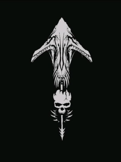 Chat with "The night hunt", the OC character AI chatbot