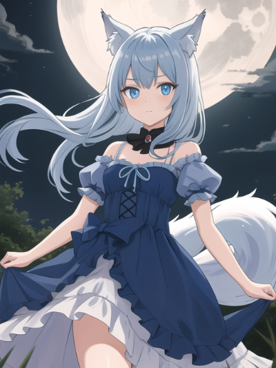 Chat with Eclipse, the  character AI chatbot