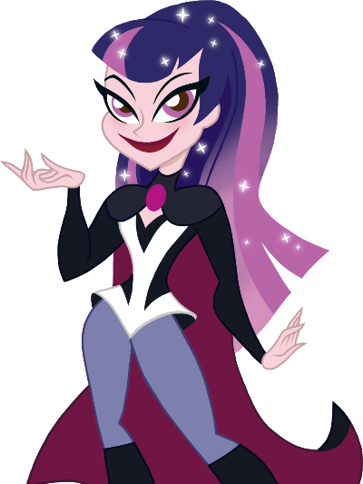 Chat with Movie & TV AI Character: Zatanna Zatara