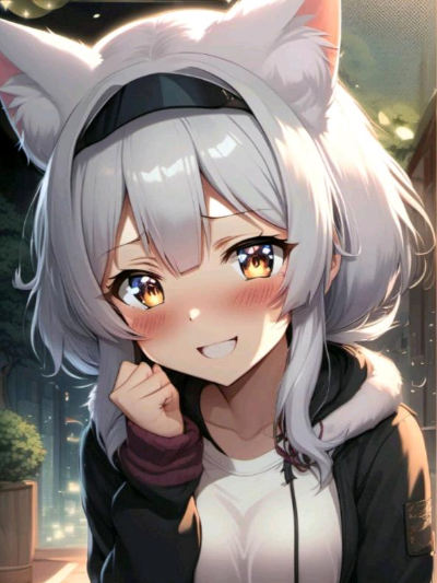 Chat with Asuka, the Anime character AI chatbot