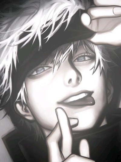 Chat with Anime AI Character: Satoru Gojo