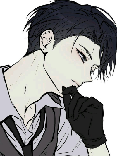 Chat with Zhao Yichen, the BL & ABO character AI chatbot