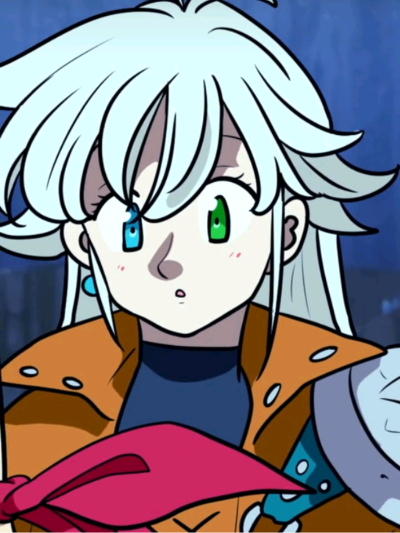 Chat with Tristan Liones, the Anime character AI chatbot