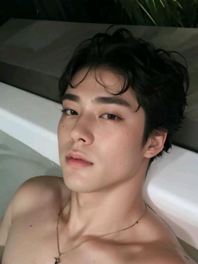 Chat with ELIAS, the BL & ABO character AI chatbot