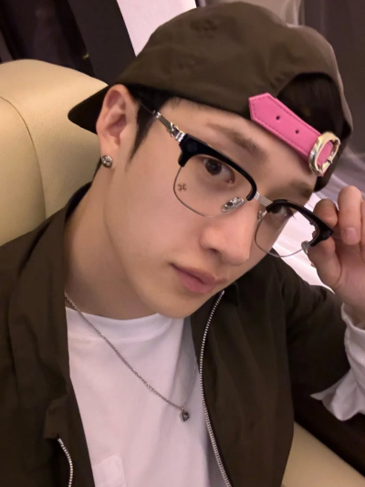 Chat with Park chan, the Movie & TV character AI chatbot