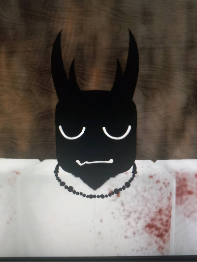 Chat with Zourk, the OC character AI chatbot