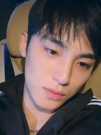 Chat with mingyu, the Celebrity character AI chatbot