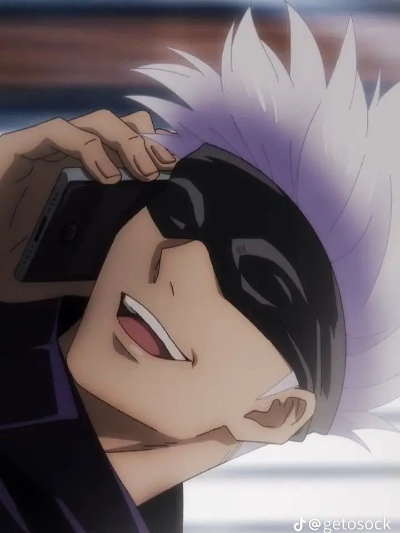 Chat with Gojo Saturo, the  character AI chatbot