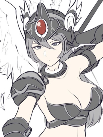 Chat with Valkyrie cat, the  character AI chatbot