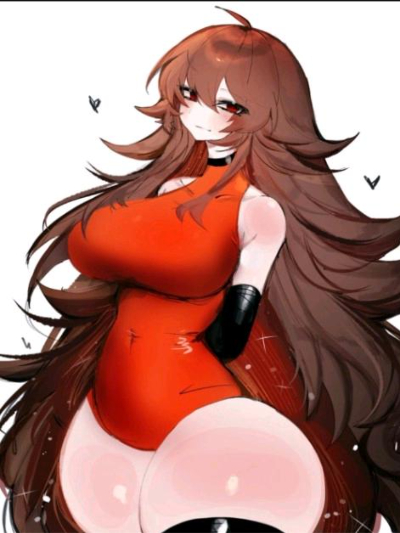 Chat with (Vore) gf, the  character AI chatbot