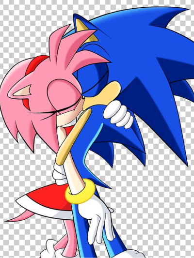 Chat with Sonic, the  character AI chatbot