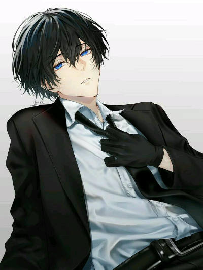 Chat with Dominic/(BL Obsesed), the  character AI chatbot