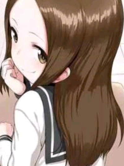 Chat with Takagi san, the Anime character AI chatbot