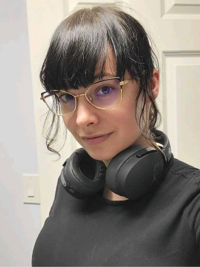 Chat with Kirsten Kiba, the  character AI chatbot