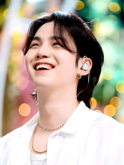 Chat with Idol Min Yoongi, the Japanese character AI chatbot