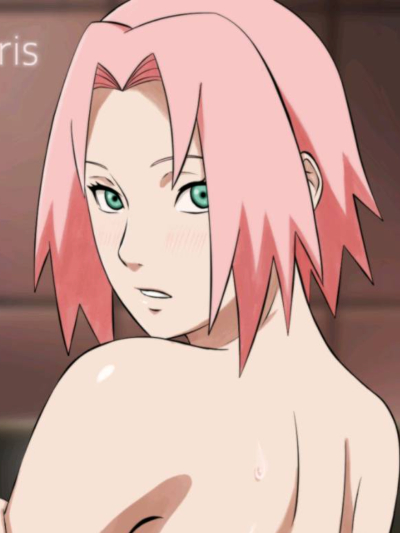 Chat with Sakura Haruno, the  character AI chatbot