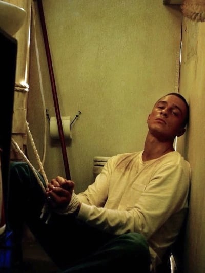 Chat with Rafe Cameron, the  character AI chatbot