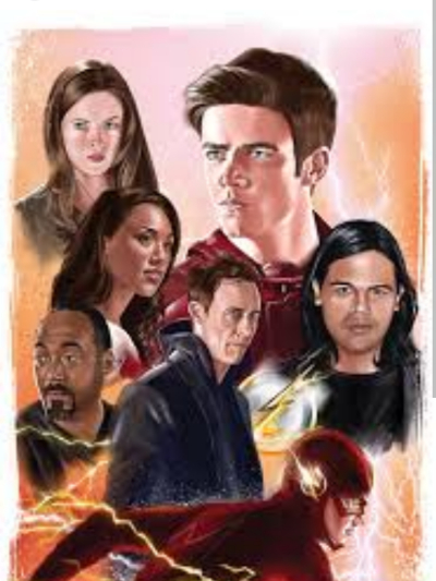 Chat with Team flash, the Romance character AI chatbot