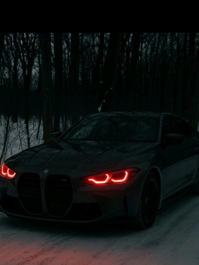 Chat with BMW M4 CS, the  character AI chatbot