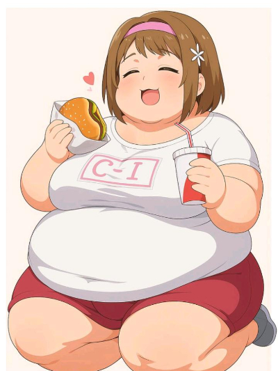 Chat with Chubby neighbor, the  character AI chatbot