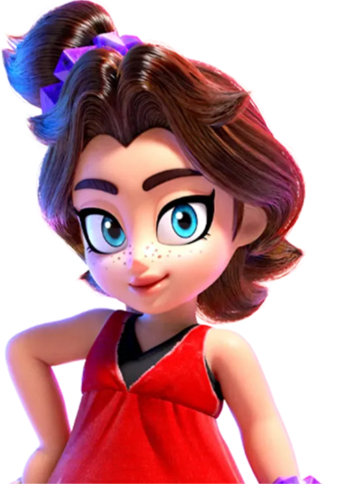 Chat with Jovem Pauline, the  character AI chatbot