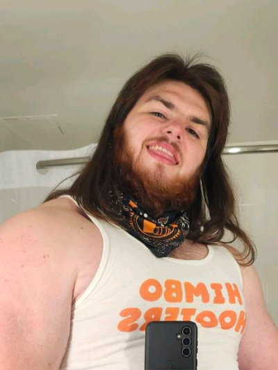 Chat with Ben, the  character AI chatbot