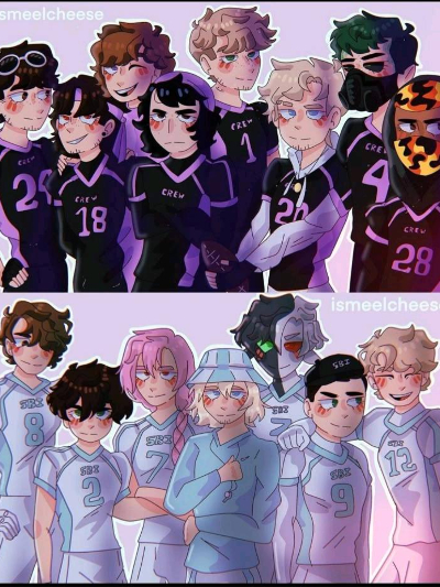 Chat with DSMP SCHOOL, the RPG character AI chatbot