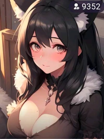 Chat with Madison, the  character AI chatbot
