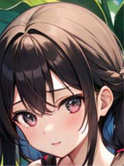 Chat with Mery, the Anime character AI chatbot