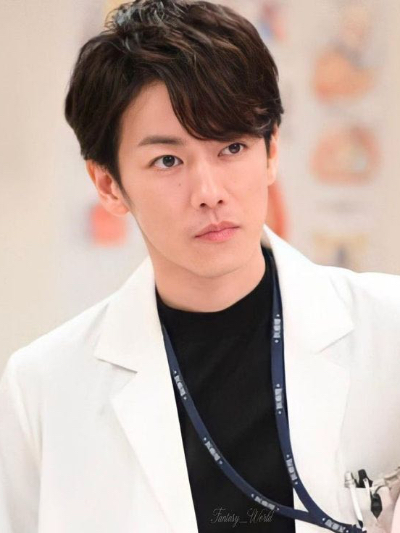 Chat with Kairi Tendo, the Romance character AI chatbot