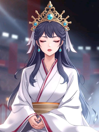 Chat with Anime AI Character: Kiyomi