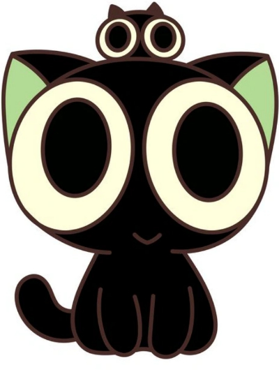 Chat with Hei the spirit kitty, the  character AI chatbot