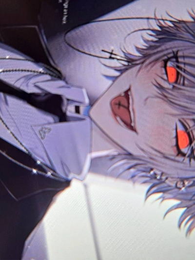 Chat with Ur body guard, the Anime character AI chatbot