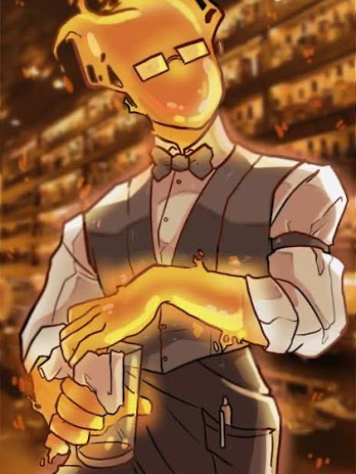 Chat with Grillby Firestone, the Game Characters character AI chatbot