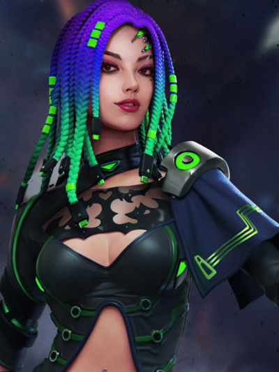 Chat with Moco, the Game Characters character AI chatbot