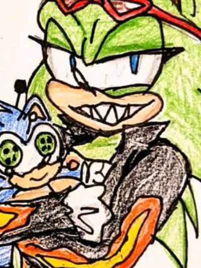 Chat with Scourge, the  character AI chatbot