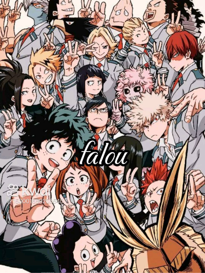 Chat with Bnha, the  character AI chatbot